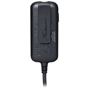 Thẻ Âm Thanh USB Hyper X Amp <span class=keywords><strong>7.1</strong></span>, Âm Thanh Vòm Ảo, Điều Khiển Từ Xa Bằng Thẻ Âm Thanh USB - Product Image 2