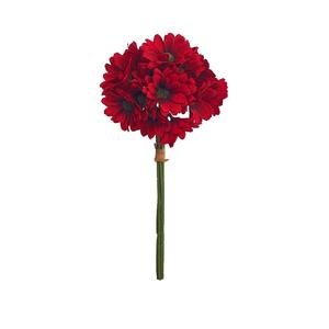 Leichte frische Home Style Fabrik Preis künstliche Gänseblümchen Blume für Indoor Hochzeit Home Event Festival Shoot Ceremony Dekor Szenen - Product Image 1