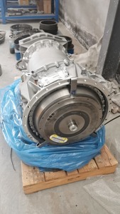 Transmission gearbox for petroleum and <b>natural</b> <b>gas</b> industry used in 4700 OFS and 4750 OFS automatic transmissions - Product Image 2