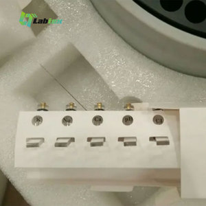 LABTEX 자동 전해질 분석기 Na K Cl Ca pH Li Mg <span class=keywords><strong>TCO2</strong></span> 플라즈마 혈청 전해질 분석기 가격 - Product Image 5