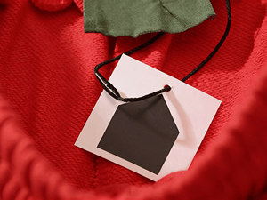 Pantalones Cortos Casuales de Algodón Grueso de 220 g/m² para Hombre, Talla Grande, con Estampado Floral, Transpirables, Estilo Urbano, Cintura Elástica con Cordón - Product Image 4