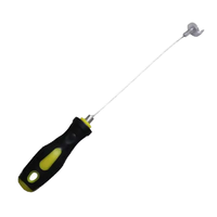 Outils d'assemblage de bricolage portables tournevis manuel magnétiseur et démagnétiseur avec support OEM personnalisé