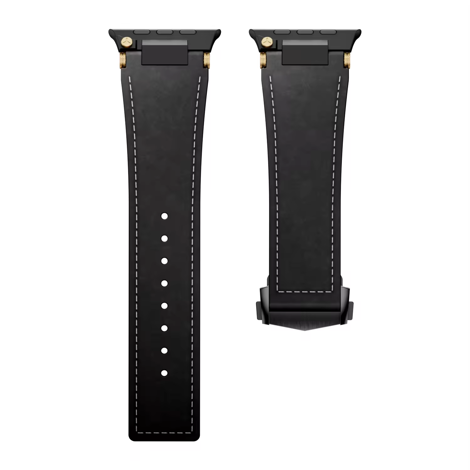 Noir (boucle noire)