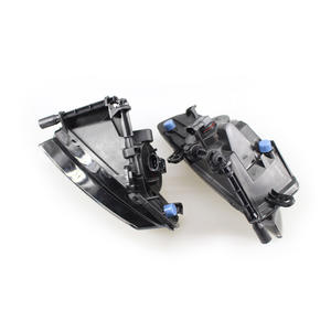 Luces antiniebla delanteras Audi A3 8V0941699D 8V0941700D para S3 Sport S-Line 2013-2016 - Product Image 4