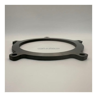 Disque de friction d'embrayage 113-15-22730 pour bulldozers D21A-5/-6/-7/-8, chargeuses sur pneus WA40-1, niveleuses GD305A-1, GD355A-1, GD405A-2