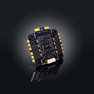 Placa de Control de Vuelo RC de 43 x 43 mm LIP-06 para Integración de Señales de Servo - Product Image 2