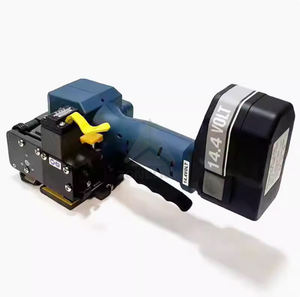 Precio bajo Durable Popular PET Band <span class=keywords><strong>Flejadora</strong></span> Machine Contiene 2 baterías y 1 cargador Z322 - Product Image 2