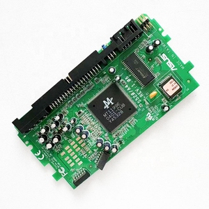 S520 A4 G420380-01256-70-DC19A5-F15 Industrial <b>Motherboard</b> CPU Board Stock 100%testing - Product Image 2