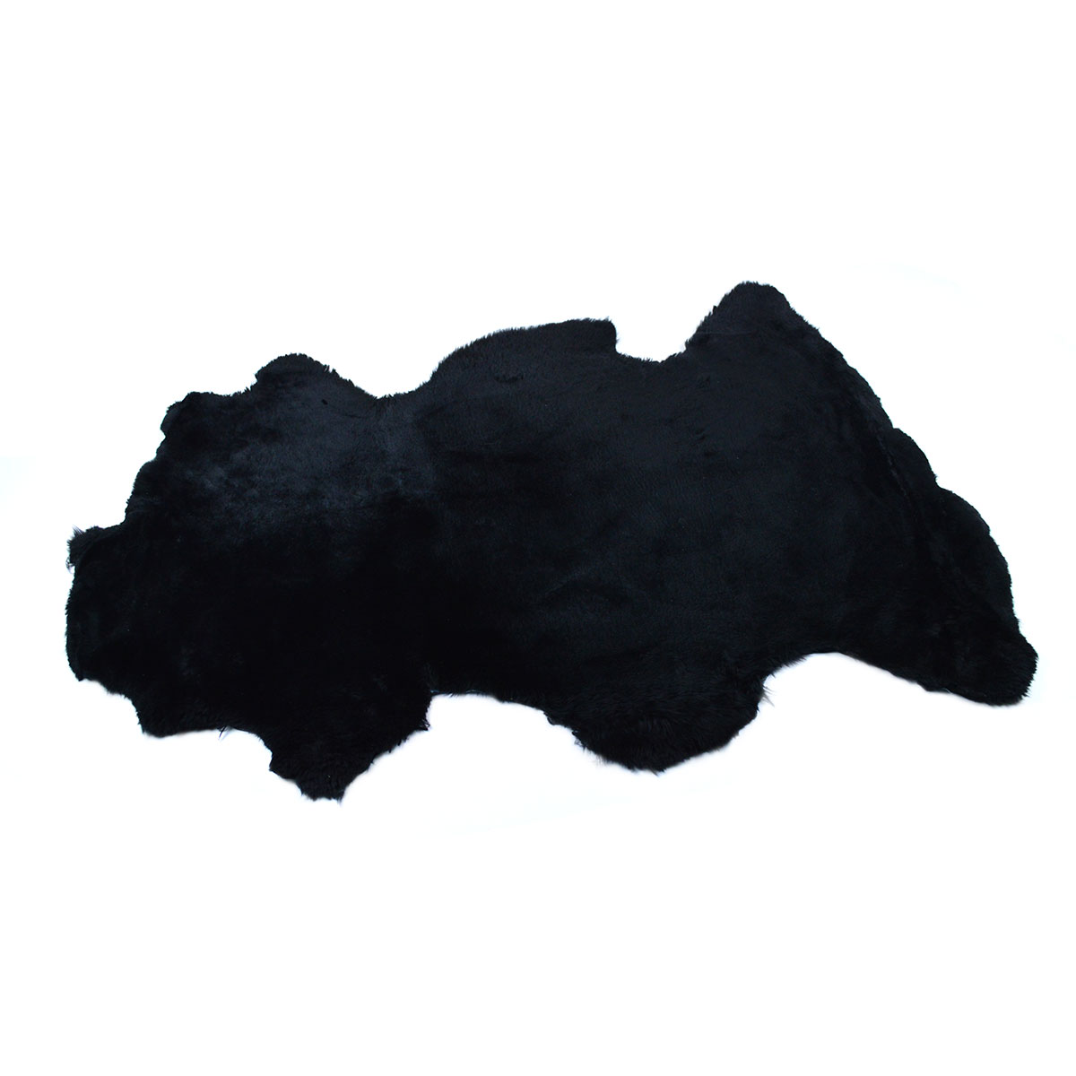 Седло из овечьей кожи высокой плотности для верховой езды