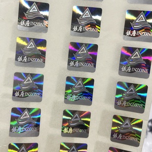 New Arrival Chất lượng cao Ant-Fake tùy chỉnh 3D độc đáo Số serial an ninh <span class=keywords><strong>Sticker</strong></span> Hologram <span class=keywords><strong>Sticker</strong></span> - Product Image 6