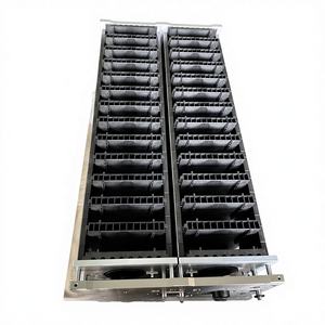 Bandeja de Restrição para Bateria <span class=keywords><strong>Prism</strong></span>ática de 280Ah para Produção de ESS - Product Image 5