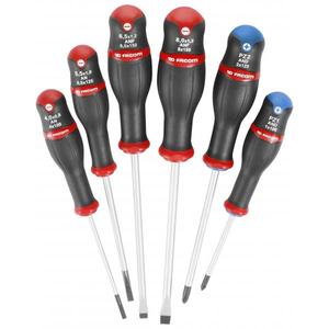 FACOM - ATWCK.J5PB Protwist®Jeu de tournevis (6 pièces) -JEUX DE TOURNEVIS EAN 3662424097041 - Product Image 1