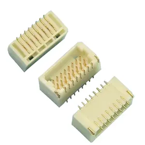 High Quality 1.00 MM Pitch A1001WR-S HR Connectors For Automobile Connectors Accessories Terminals