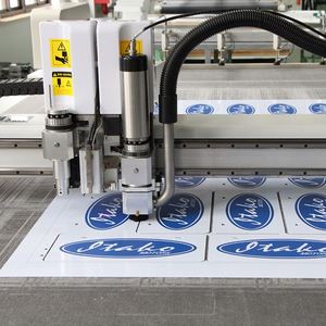 Autocollants de fenêtre de voiture personnalisés imprimés, amovibles, imperméables et résistants aux UV, et autocollants de bannières avec logo d'entreprise - Product Image 4