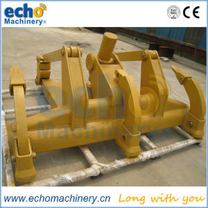 Denti <span class=keywords><strong>Ripper</strong></span> <span class=keywords><strong>Xcentric</strong></span> per escavatori usati subacquei - Product Image 4