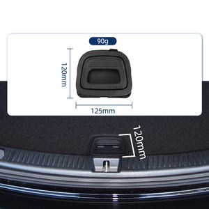 Poignée de compartiment <span class=keywords><strong>secret</strong></span> <span class=keywords><strong>du</strong></span> <span class=keywords><strong>coffre</strong></span> 0996930300 pour Mercedes-Benz Classe E W213 W238 Classe CLS W257 Pièce de rechange pour <span class=keywords><strong>coffre</strong></span> de véhicule - Product Image 5