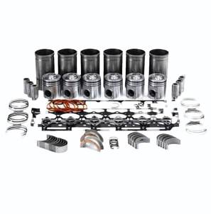 Kit de joints de culasse en acier/caoutchouc neuf pour moteurs HongWang C6.4, C7, C7.1, C9, C10, C15, C13, C18, 3406, 3306 – Vente en gros - Product Image 4