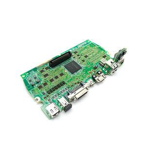 Contactor Yaskawa Original Nuevo SGD7S-2R8A00A, Servoaccionamiento Nuevo SGD7S-5R5A00A002 SGD7S-10AA-002 - Product Image 3