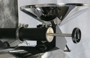 Máy rang cà phê công nghiệp thương mại santoker 6kg 8kg Máy rang cà phê gas với loại thủ công gần tôi - Product Image 4