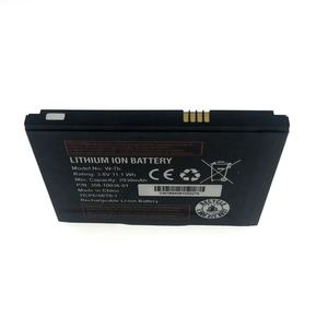 Pil W-7b için Netgear Aircard AC797S 797S 2930mAh W7b - Product Image 3