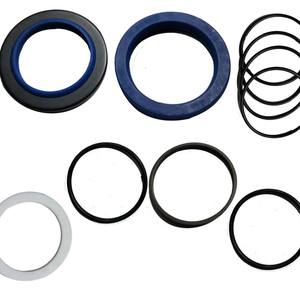 Kit de réparation du vérin de direction Doosan B30SE pour chariot élévateur électrique 2-3 tonnes, jeu de joints hydrauliques, pièce A63101911 - Product Image 5