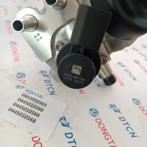 Nouvelle pompe à carburant Common Rail (pompe CP4) 0445010565 0445010560 0445010566 0445010568 pour moteur VW Golf 2.0 TDI - Product Image 4