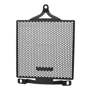 Accessori <span class=keywords><strong>Moto</strong></span> per <span class=keywords><strong>Peugeot</strong></span> XP400GT Protezione Radiatore XP400GT Allure Copertura Protettiva XP 400GT XP <span class=keywords><strong>400</strong></span> GT Allure 2024-2026 25 - Product Image 4
