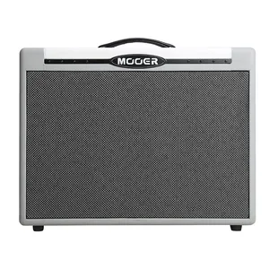 Mooer Điện Guitar Loa SD30 Được Trang Bị Với Iamp Hệ Thống 30W Sạc Loa Di Động Bluetooth Stereo Guitar Âm Thanh