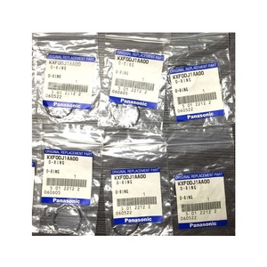 Pièce de rechange SMT CM402 KXF0DJ1AA00 KXFY1505A00 Joint torique - Product Image 1