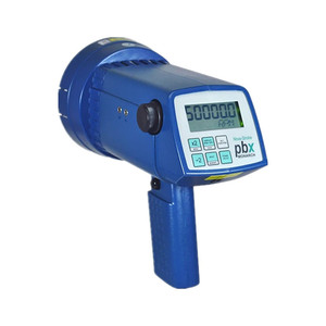 Tacómetro Digital Portátil Monarch Nova Strobe pbx, Medidor de RPM, Instrumento de Medición de Velocidad - Product Image 1