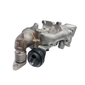 <span class=keywords><strong>Refroidisseur</strong></span> <span class=keywords><strong>EGR</strong></span> Womala Auto Parts OE 11717822350, <span class=keywords><strong>refroidisseur</strong></span> de recirculation des gaz d'échappement pour <span class=keywords><strong>BMW</strong></span> Série 3/5/7 <span class=keywords><strong>X3</strong></span> X5 - Product Image 3