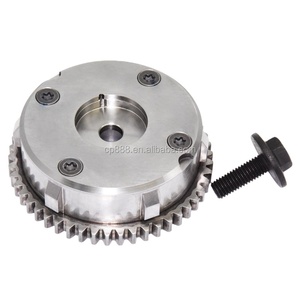 OEM # เฟืองเพลาลูกเบี้ยวสำหรับรถยนต์มาสด้า 3 5 6 เครื่องยนต์ 2.3 ลิตร รุ่น L372-12-4X0C L372-12-4X0B L372-12-4X0D - Product Image 2
