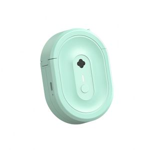 Mini Label Printer DIY Text Logo Handheld Home Thermal Sticker for 203dpi 1200mAh Battery Mobile Phone Connection Use - Product Image 1