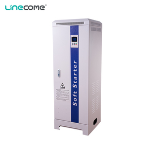 Haute Performance 200kW 380V 3 Phase Micro air <span class=keywords><strong>Easystart</strong></span> interrupteur de charge basse tension mécanique moteur à courant alternatif démarreur progressif - Product Image 1