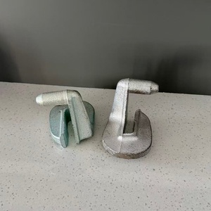 Accessoires d'échafaudage Système de panneaux de coffrage Ressort de serrage universel en acier moulé résistant à la corrosion Haute résistance WSTFPC - Product Image 3
