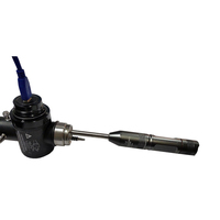 Endoscope portable EUR VET, caméra endoscopique vétérinaire, équipement électrique pour endoscopie gastro-intestinale supérieure, best-seller