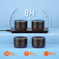 Otomatik Çekim Özellikli 4K USB Web Kamerası, Dizüstü Bilgisayar/PC için Mikrofonlu, LED Ekranlı 4k 2K 1080p Web Kamerası, Konferans Sistemleri için CMOS