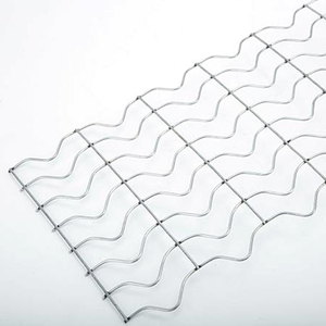 Cwc 2.0-3.0mm mạ kẽm hàn lưới cho bê tông Trọng lượng ống lớp phủ dây thép gia cố lưới chống gỉ - Product Image 4