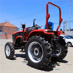 50 60 70 80แรงม้า4X4เดินตามรถแทรกเตอร์ใช้งานง่ายสำหรับผู้เริ่มต้น - Product Image 3