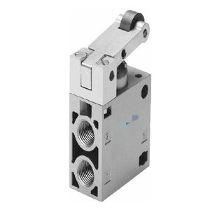 RO-<span class=keywords><strong>3</strong></span>-1/4-बी 8991 रोलर लीवर वाल्व नया - Product Image 1