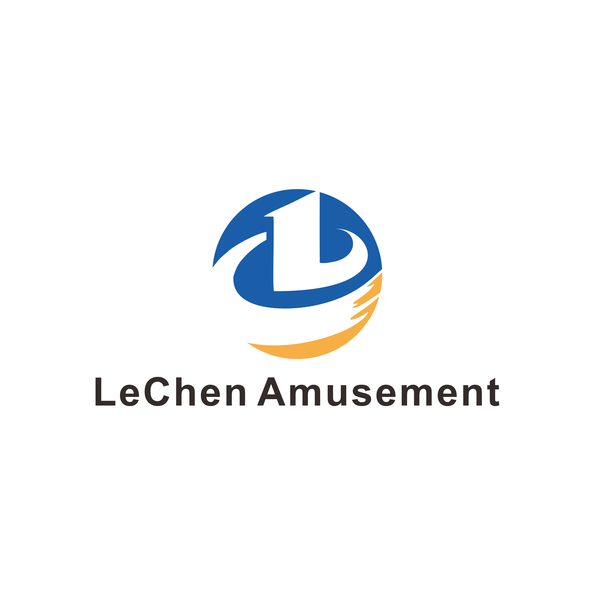 Guangzhou Lechen Amusement Equipment Co., Ltd. logo