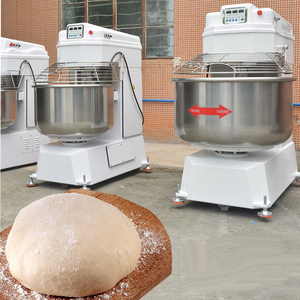 80L 130L 230L 260L CE chứng nhận bánh bột trộn bột Máy chế biến bột thương mại xử lý bột Mill bột trộn - Product Image 1