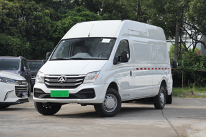 2023 Best Verkopende Ev Van Truck Maxus Ev80 Adult High Speed Nieuwe Energie Voertuig Ev Bestelwagens Vracht <span class=keywords><strong>3</strong></span> Passagiers Puur Elektrische Auto - Product Image 3