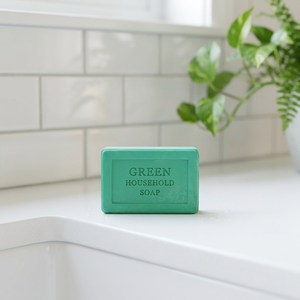 SAVON DE Ménage MOUSSANT RICHE EN INGRÉDIENTS ACTIFS (5%-15%) - Product Image 2