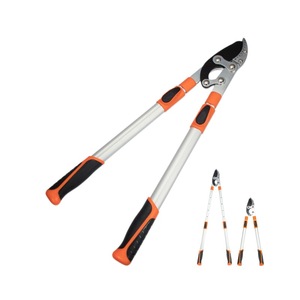 SK5 High Carbon Steel <b>Pruning</b> Shears 36 Inch Long Reach Garden <b>Tool</b> For Thick Branches <b>Tree</b> Trimming Outdoor Use - Product Image 1
