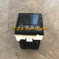 Controlador Digital de temperatura E5CNR2MT500 100-240VAC E5CN-R2MT-500 para OMRON, nuevo en caja