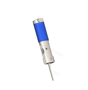 Распродажа, SY-F002, портативная Пластиковая Складная бутылка для биде - Product Image 1