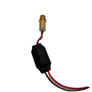 Módulo <span class=keywords><strong>laser</strong></span> de alta potência com NTC, módulo <span class=keywords><strong>laser</strong></span> amarelo verde, 545nm, 555nm, 561nm, 50mW a <span class=keywords><strong>1000mW</strong></span> - Product Image 4