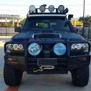 1998-2005Y61patrol Y61 - Product Image 5