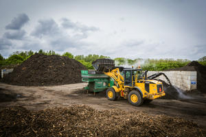 Chargeuse sur pneus de marque chinoise LIUGONG 856T d'origine, de haute qualité et à bas prix, en vente chaude - Product Image 6